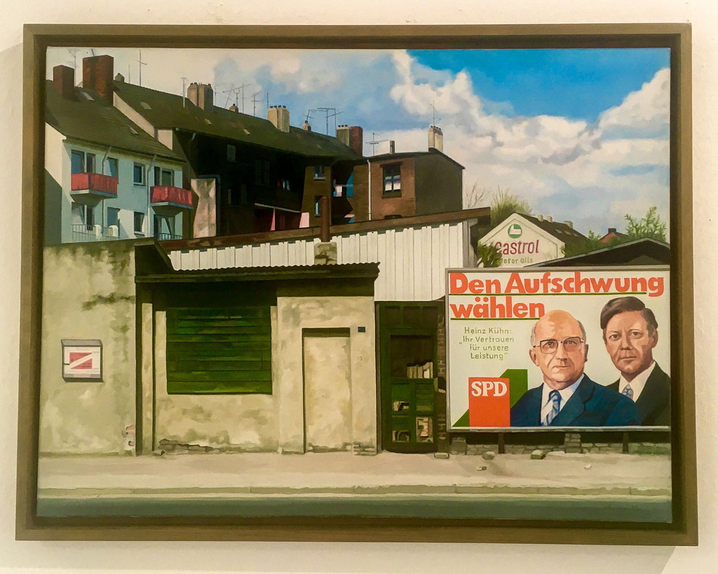 Cubus_HeinzJosefKlaßen_04 | Bildergalerie von Sport-Ereignissen aber auch von weiteren spannenden Dingen - nicht nur vom Niederrhein. In Anlehnung an den bekannten Spruch von Hanns Dieter Hüsch heißt das Motto: "Niederrhein ist überall".  - Realisiert mit Pictrs.com