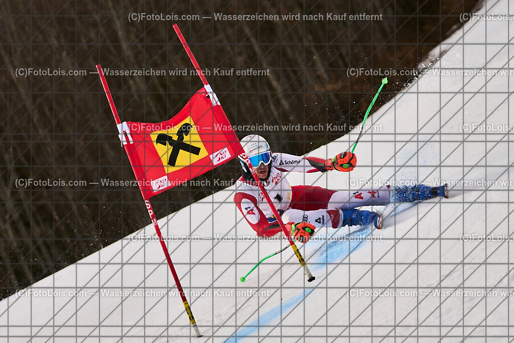 ALP7529_Herrn-FIS-GS-II_Lackenhof-WY_Walch Fabio | Internationaler FIS GiantSlalom der Herrn auf der Distelpiste in Lackenhof am Di 11. März 2025.  Österreich, LSV-NÖ, Sportunion Waidhofen/Ybbs (2035).