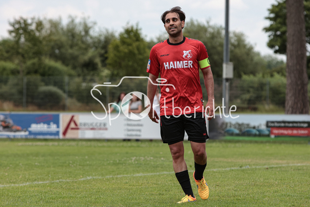 TSV Aindling - TSV 1896 Rain II | Aindling #10