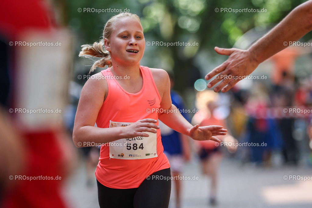GVG Fruehlingslauf in Frechen, 22.05.2022 | Impressionen vom GVG Fruehlingslauf am 22.05.2022 in Frechen (Nordrhein-Westfalen). Foto: BEAUTIFUL SPORTS/Axel Kohring