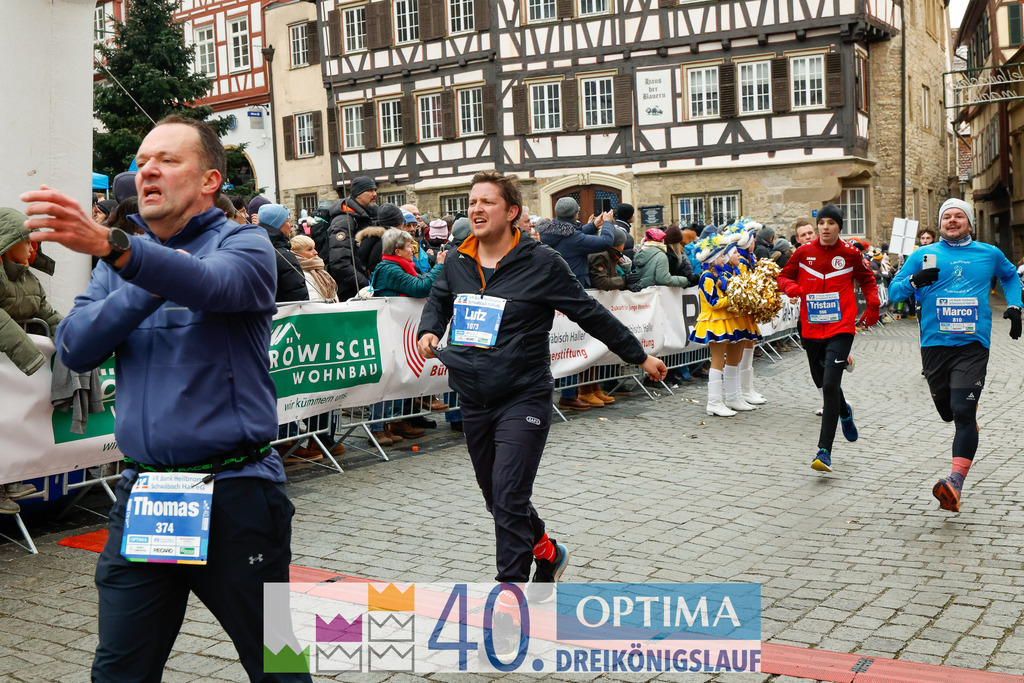 VR Bank Hauptlauf 10km | 40. Optima 3koenigslauf 2026 - Realisiert mit Pictrs.com