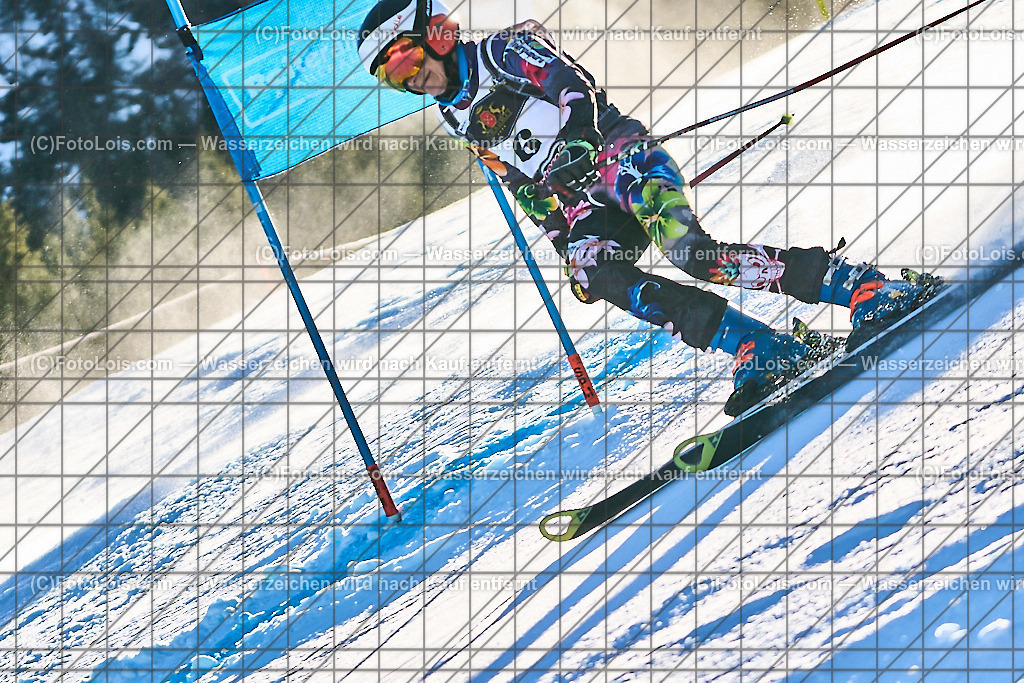 ALP1449_FIS-MastersCup_Reiteralm_Giant-SL_Kabusch Elisabeth | FIS-MastersCup GIANT-SLALOM auf der Reiteralm in Pichl, Sa 18. Jänner 2025.