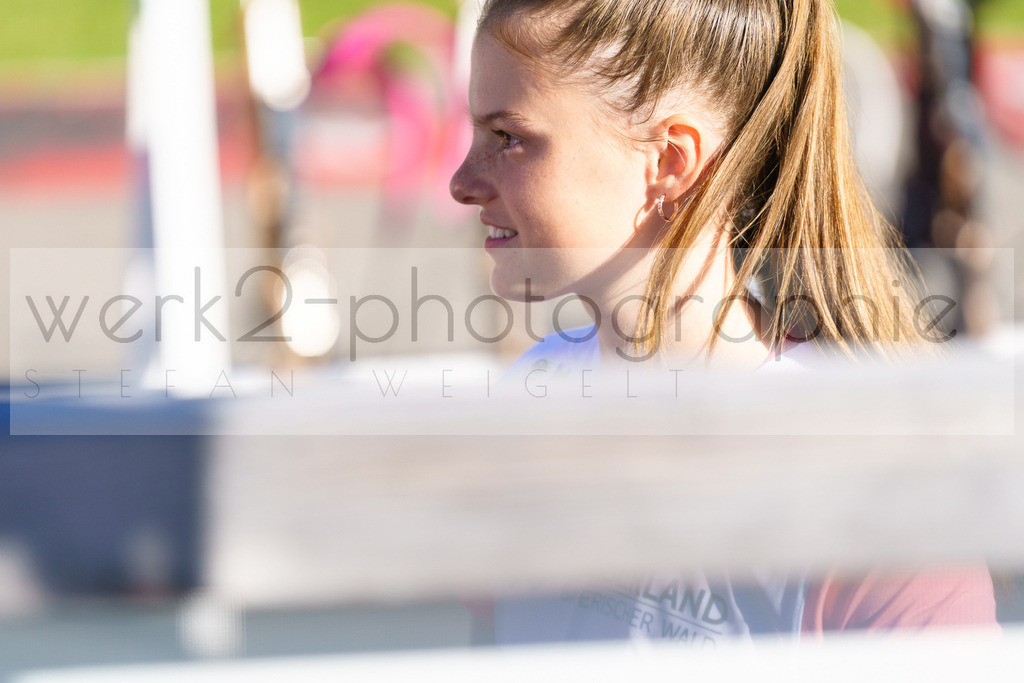 DP Arber  | Deutschlandpokal ARBER am 15. - 17. September 2023