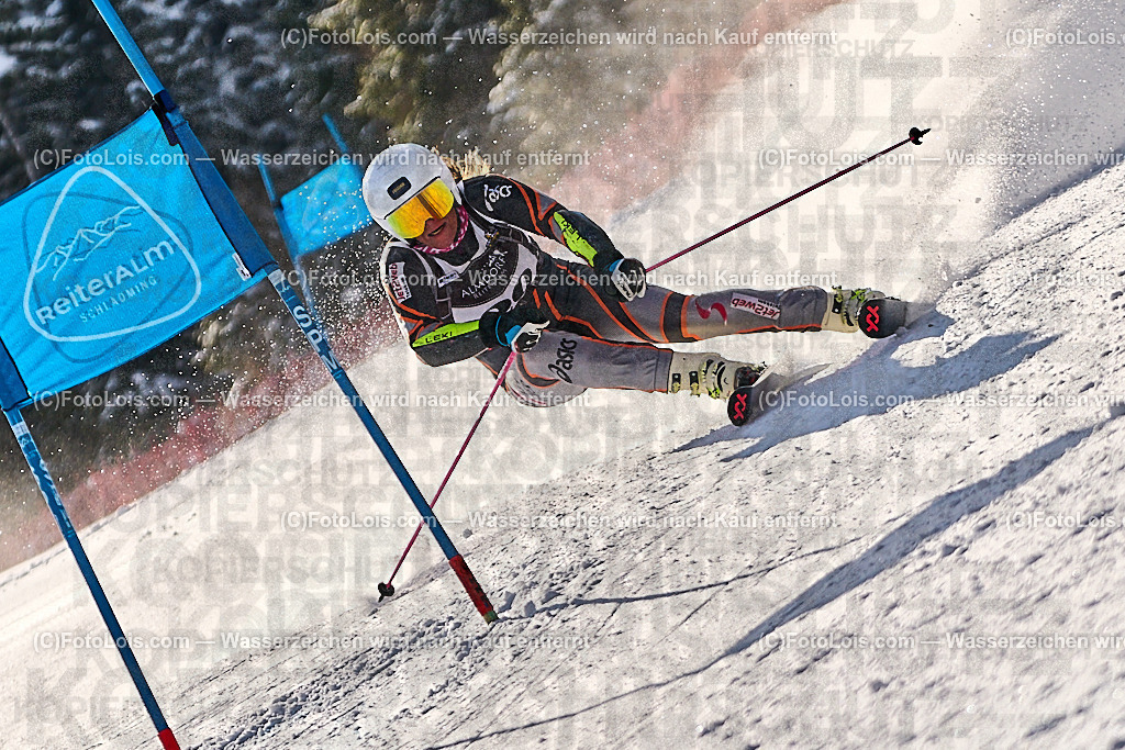 _ALP3780_MASTERS-CUP_Reiteralm_AC-GS_KLOCKER Stefanie | FIS WORLD CUPMASTERS ALPINE SKIING, 28. MÄRZ 2026 - REITERALM | STMK | AUT.   Veranstaltet vom Masters-Referat des Deutschen Skiverbandes (DSV). Durchführende Organisation: WSV Pichl-Reiteralm, unterstütutzt von den Bergbahnen REITERALM bei Schladming und SKI AUSTRIA.                            Disziplin:  GiantSlalom.                                                 Kategorien:  A (Herrn 30-59 Jahre), B (Herrn ab 60 Jahre), C (Damen 30-59 Jahre), D (Damen ab 60 Jahre).                Rennstrecken:   Muldenliftpiste-I &amp; -II auf der Reiteralm.