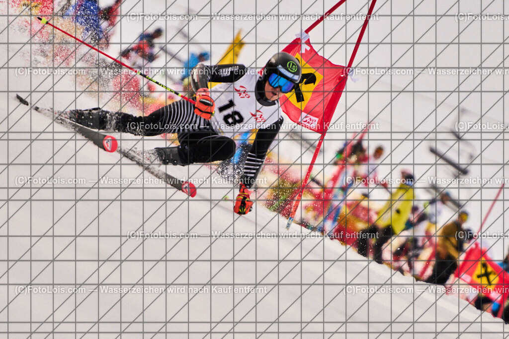 ALP7659_Herrn-FIS-GS-I_Lackenhof-WY_Stinig Joshua | Internationaler FIS GiantSlalom der Herrn auf der Distelpiste in Lackenhof am Mo 10. März 2025.  Österreich, LSV-NÖ, Sportunion Waidhofen/Ybbs (2035).