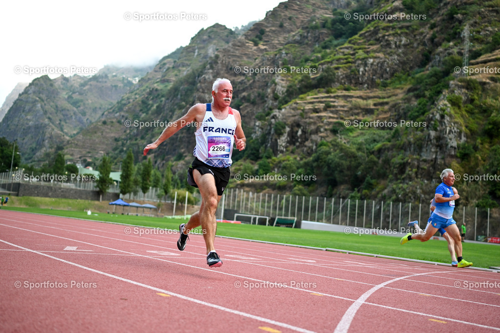 EMACS 2025 - Day 4_450 | European Masters Athletics Championships am 12.10.2025 auf Madeira (Portugal)Foto: Kai Peters - Realisiert mit Pictrs.com