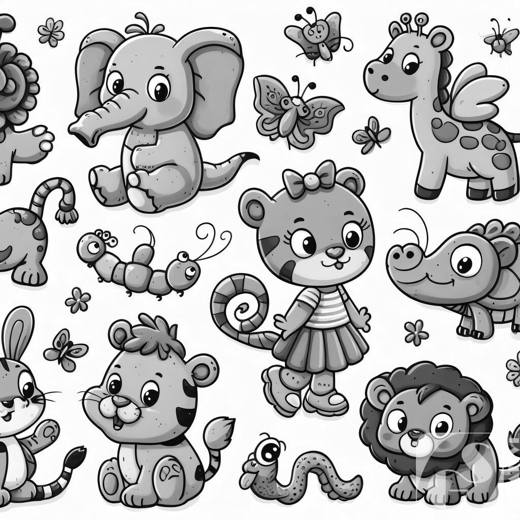 Animal kids 2_swx | Fotogeschenke aller Art, kostenlose Games und die schönsten KI-Bilder in 4K Qualität. Egal ob als Download, Leinwand, Kalender usw... Jetzt günstig bestellen!
 - Realisiert mit Pictrs.com