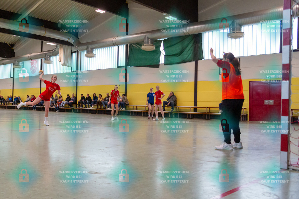 _HP_4500_3000o | JSG Welling/Bassenheim  wJ B2 gegen TV Bitburg 10.03.2024