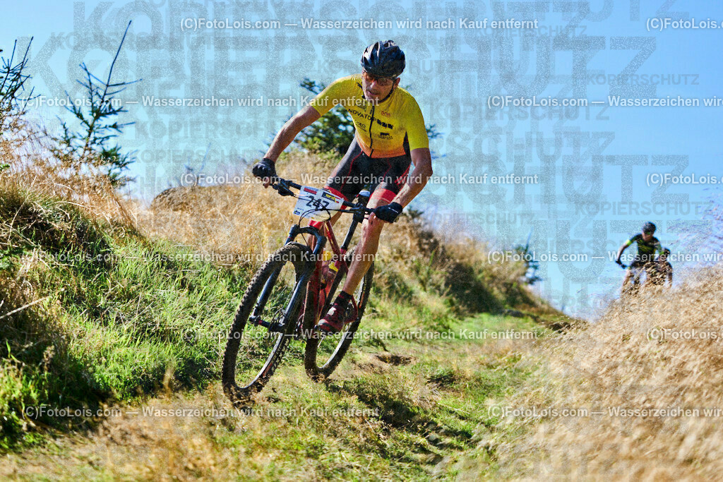 ALP6389_XXIX_GRANITBEISSER_Medium_Lahnsteiner Alexander | (C)FotoLois.com, Alois Spandl, 29. GRANITBEISSER - Mountainbike-Marathon in St. Georgen am Walde, MEDIUM 39,5 km, Sa 2. September 2023.