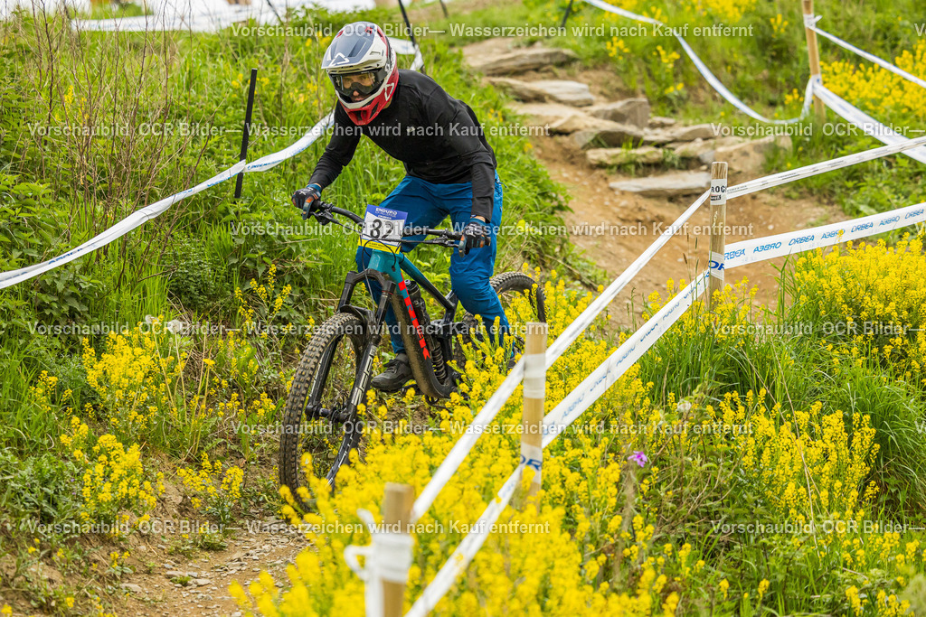 iXS Winterberg Orbea Enduro R6-1789 | OCR Bilder Fotograf Eisenach Michael Schröder