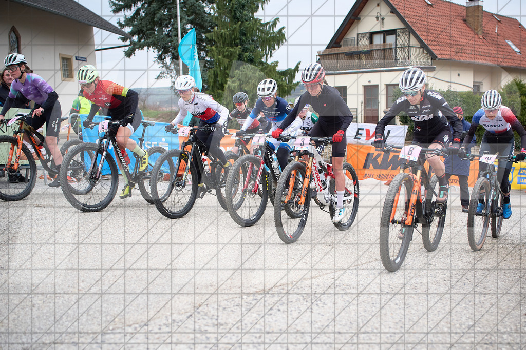 34. KTM Kamptal Trophy  | ZÖBING, Österreich – 2026-03-28: 34. KTM Kamptal TrophyFoto: © 2026 Martin Bihounek - MB Creative e.U.