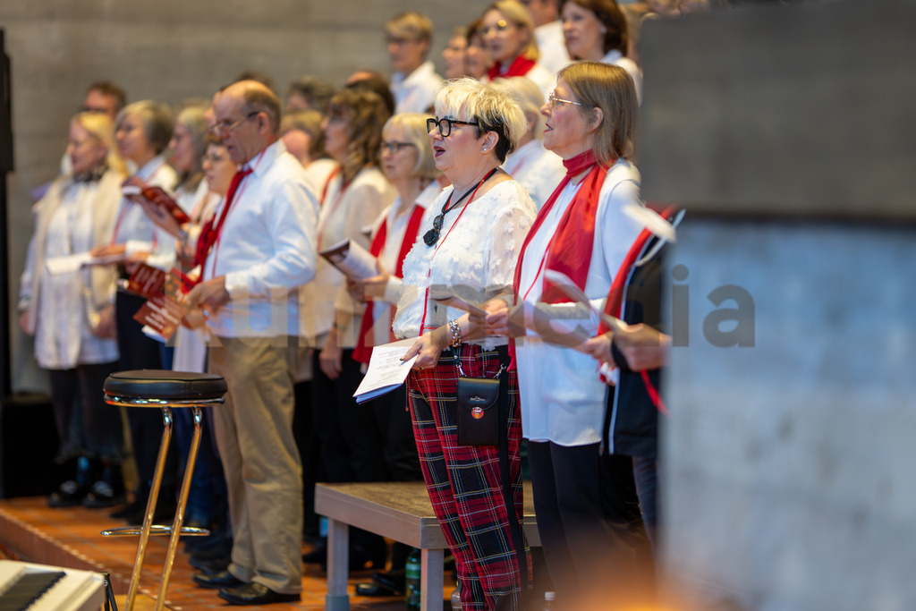 020_Weihnachts-Singen mit Bo Katzman und dem Feelgood-Chor_kunzmedia.ch | OnlineShop für Bilder kunzmedia.ch