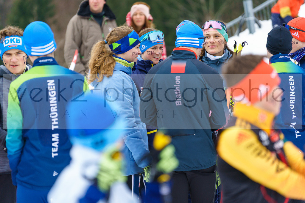 DSC Arber | Bayerischer Wald am 9. bis 12. Februar 2023
