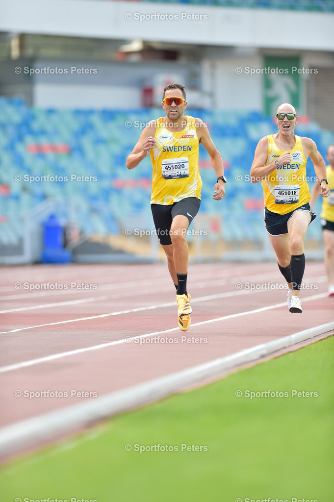 WMAC 2024 - Day 3_73 | World Masters Athletics Championship am 15.08.2024 in Gotheburg; SpeerwurfPhoto: Kai Peters - Realisiert mit Pictrs.com
