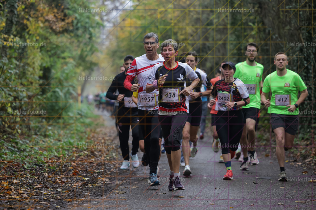 Neusser Erftlauf 2025  | Neusser Erftlauf 2025 Foto: Heldenfoto.de