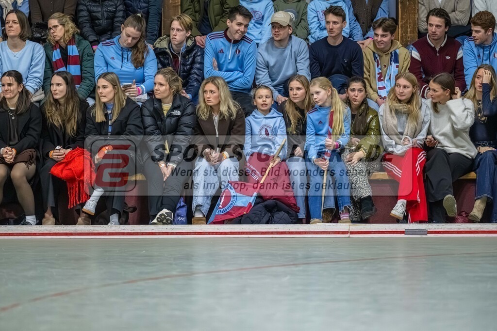 SM_20260116-DZ9_1019 | 1.Bundesliga Hallenhockey  (M) UHC - GTHGC /  8:4 (6:2)