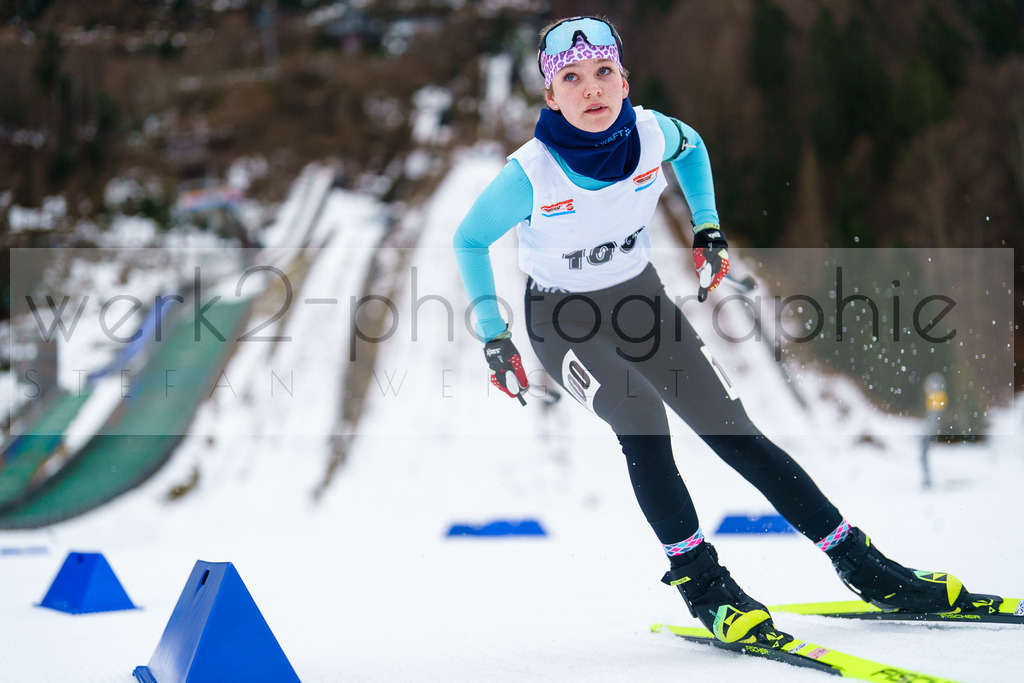 DSC Ruhpolding | 3. DSV E.INFRA Schülercup Biathlon in der Chiemgau Arena Ruhpolding
