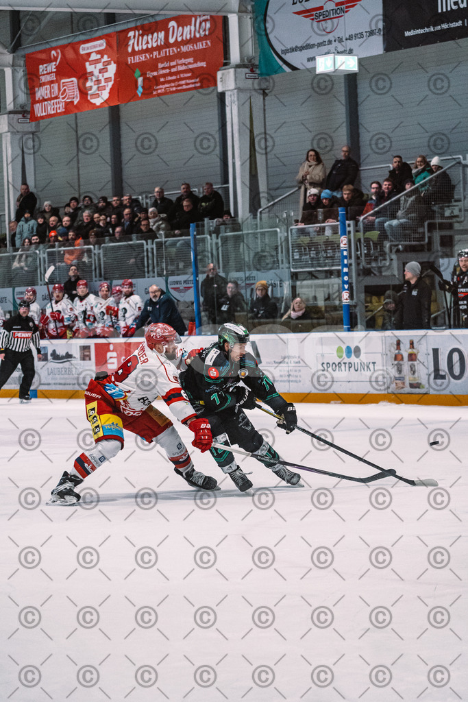 Alligators_vs_Deggendorf_23_01_2026-52 | Höchstadt Alligators Fotogalerie: Eishockey-Action aus Franken. Professionelle Spielfotos, Portraits & Stadionbilder zum Download. Jetzt entdecken! - Realisiert mit Pictrs.com