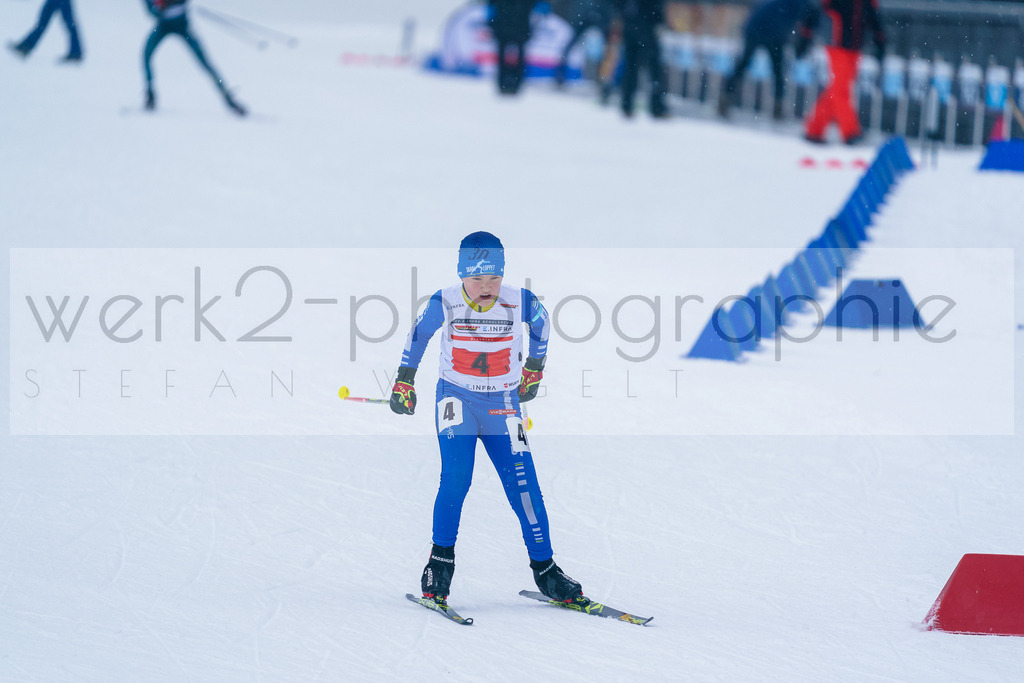 DSC Ruhpolding | 3. DSV E.INFRA Schülercup Biathlon in der Chiemgau Arena Ruhpolding
