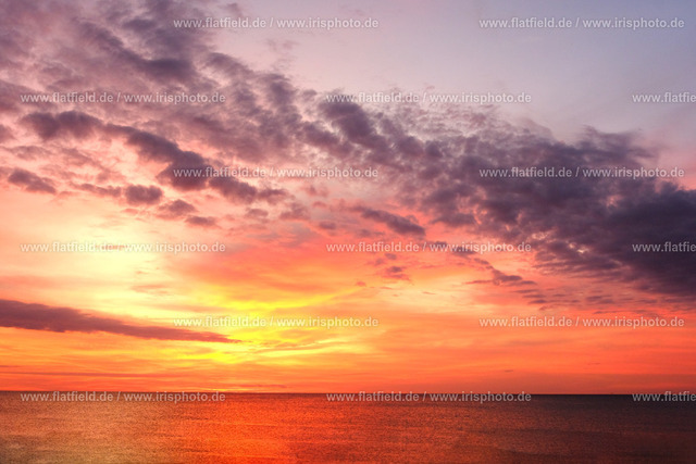 Sonnenaufgang in Agde | Sonnenaufgang am Cap d Agde