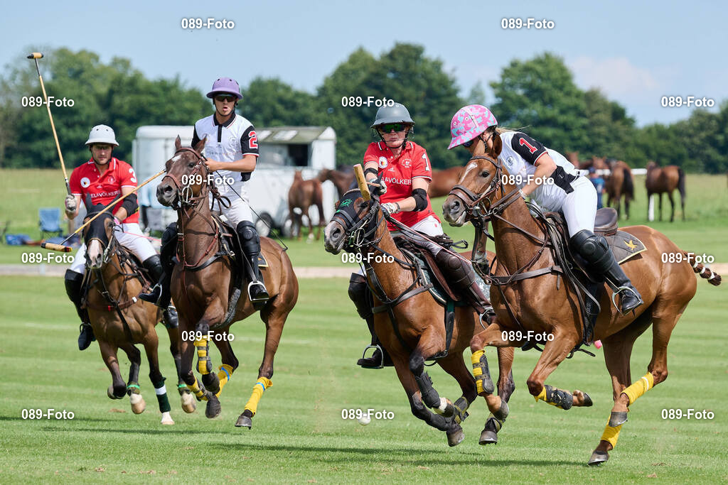 German Polo Tour 2025, Lengers Polo Team vs Engel & Völkers Polo Team | German Polo Tour 2025 Munich - Engel & Völkers Polo Cup, German Polo Tour 2025, Lengers Polo Team vs Engel & Völkers Polo Team, Foto: 089-foto - Realisiert mit Pictrs.com