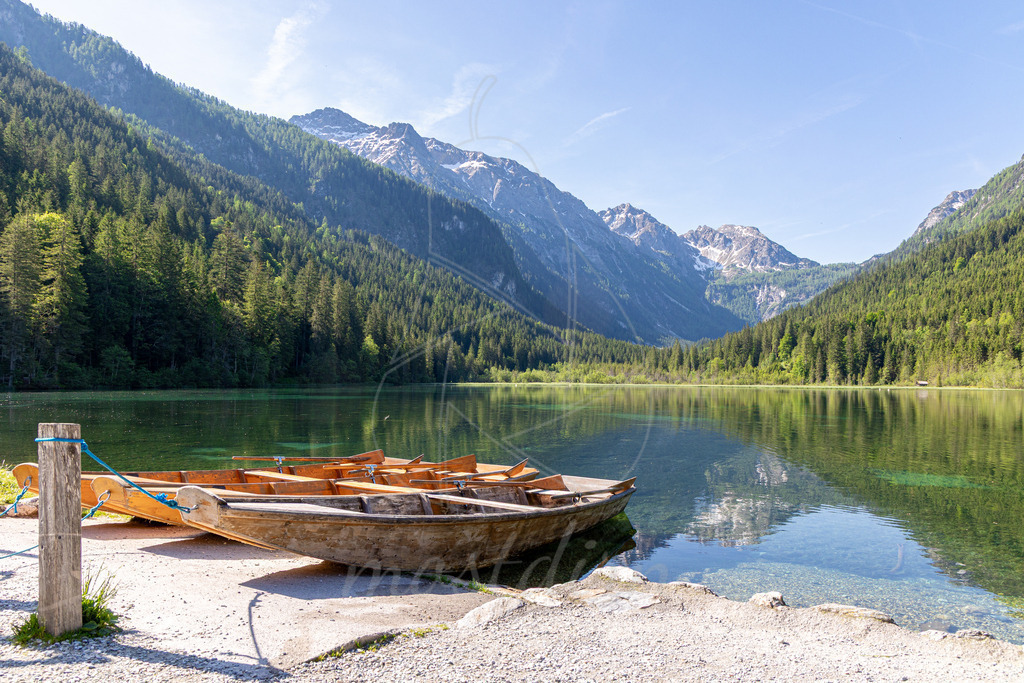 Der Jägersee | Ihre Fotografin im Lungau, ihre Fotografin im Mostviertel, Wandbilder Onlineshop, Imagefotos für Ihr Unternehmen,  - Realisiert mit Pictrs.com