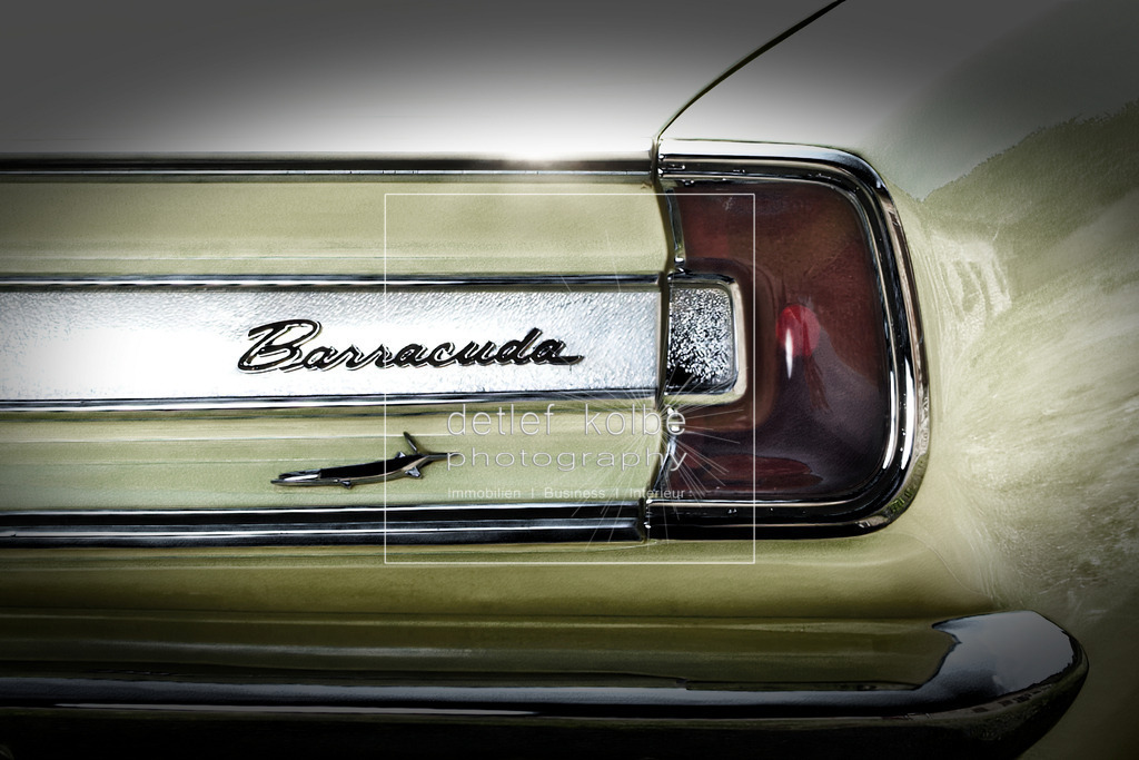 Plymouth Baracuda | dex-photography - Realisiert mit Pictrs.com