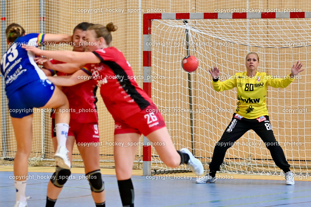 SC Ferlach vs. SSV Dornbirn 17.9.2022 | #80 SZABO Sabrina