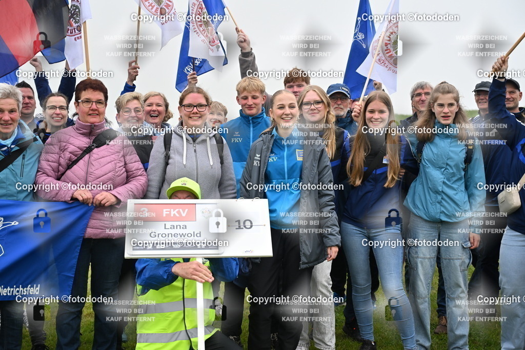 DSC_1426 | Lana Gronewold / FKV
weibliche Juggend 
Platz 3