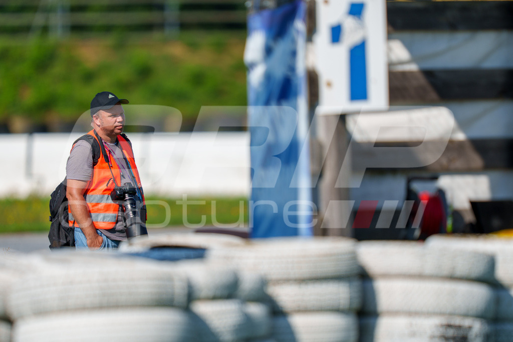 GRIPcapture-20260411-101-999-151 | GREINBACH, AUSTRIA - JUNE 20-21, 2026: Riders compete during the G-Cup, Austrian Supermoto Championship and Hungarian Supermoto Championship at PS Racing Center Greinbach, Austria. Image shows .Photo: GRIPcapture / Andrea Kurz
