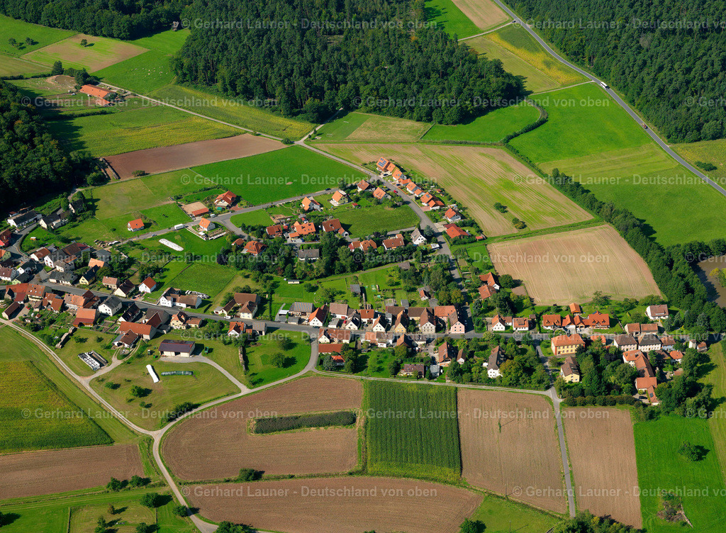 2784584 | Rehweiler bei Geiselwind