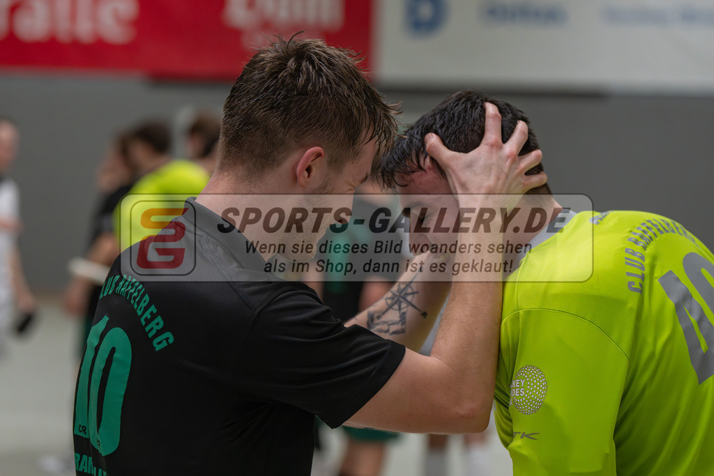 HK_20260201_107535 | 2. Bundesliga Herren Schwarz-Weiß Köln - Club Raffelberg am 01.02.2026