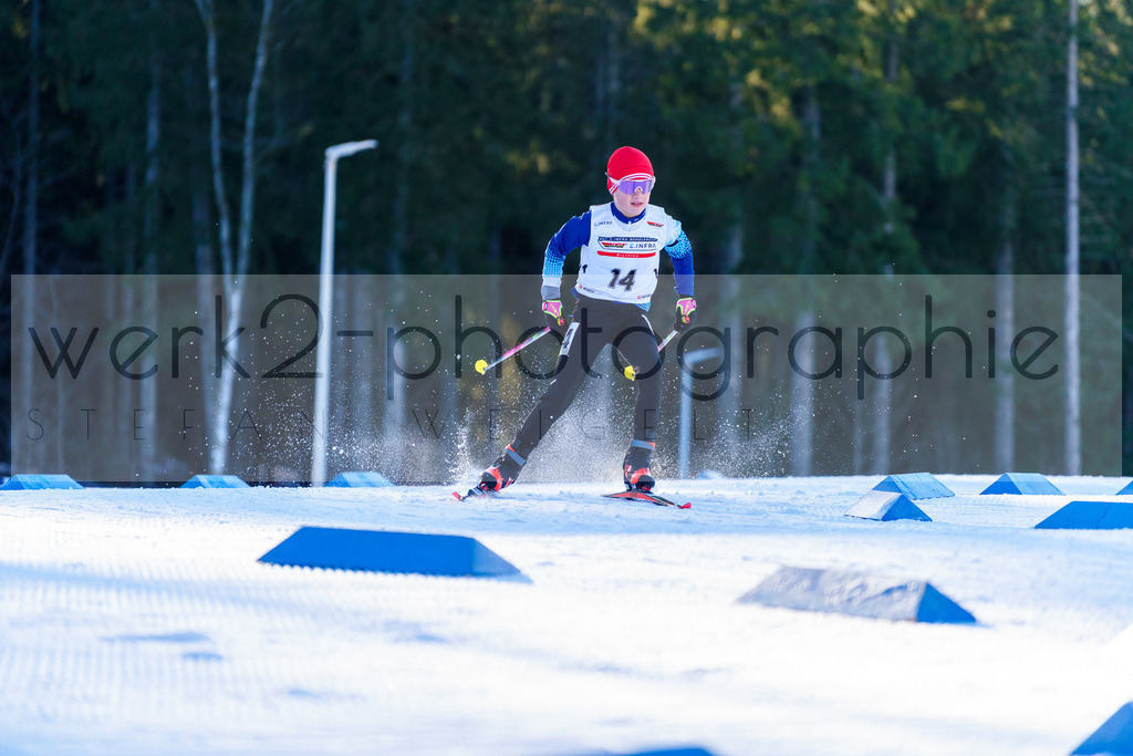 DSC Notschrei | 2. DSV E.INFRA Schülercup im Nordic-Center Notschrei am 17. bis 19. Januar 2025