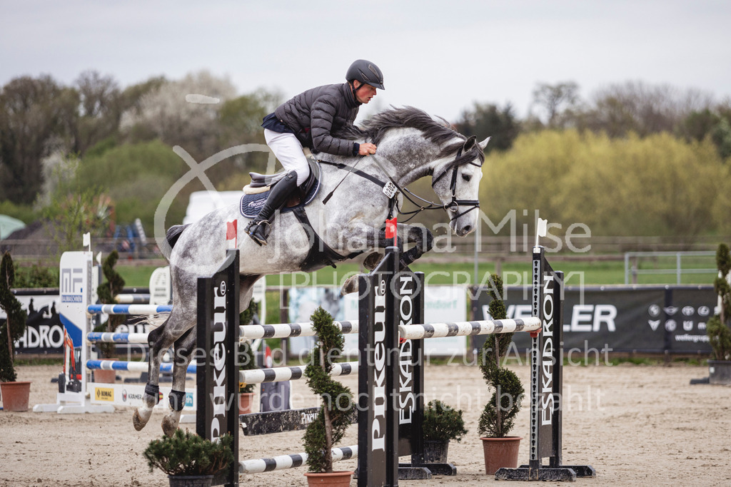 250417_Frühlingsfest_Springpferde-M-110 | Deine schönsten Turniermomente als professionelle Fotos! Entdecke hochwertige Pferdesport-Fotografie im Online-Shop. Jetzt Fotos finden & bestellen!