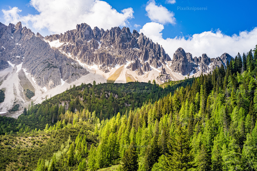 Tirols Hochplateau | Fotograf Tirol Imst Pixelknipserei