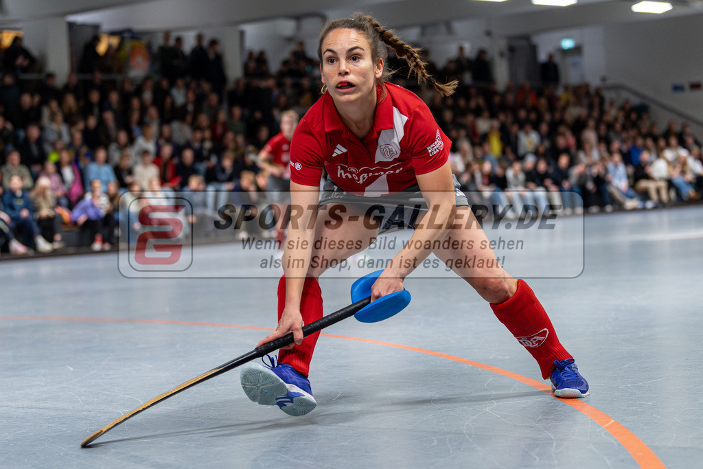 SM_2024-12-20-D85_-599 | 1.Bundesliga Hallenhockey  (W) DCADA - HTHC / 6:5 (3:3)