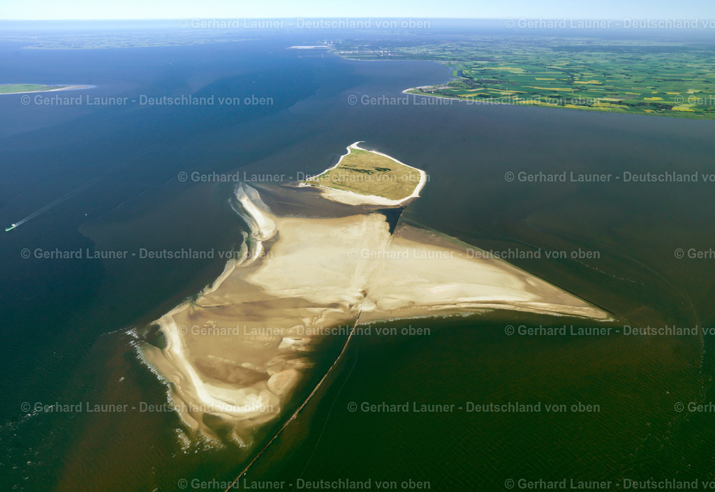 3091389 | Minseneroog, Nationalpark Niedersächsisches Wattenmeer