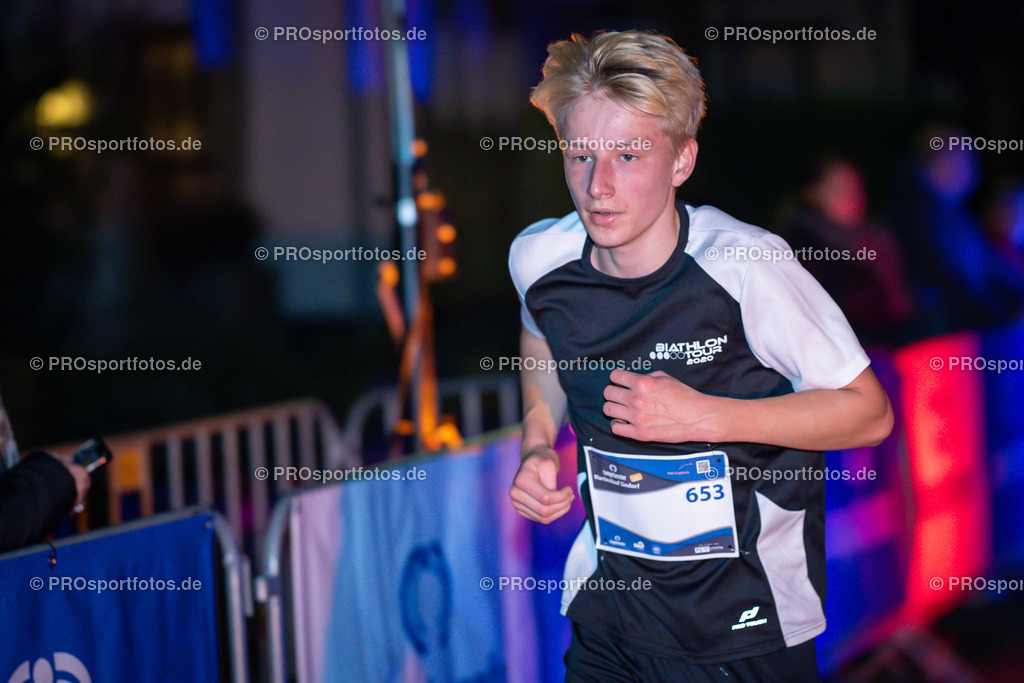 Computacenter Martinslauf Sindorf 2022 in Kerpen-Sindorf, 10.11.2022 | Impressionen vom Computacenter Martinslauf Sindorf 2022 am 10.11.2022 in Kerpen-Sindorf (Nordrhein-Westfalen).