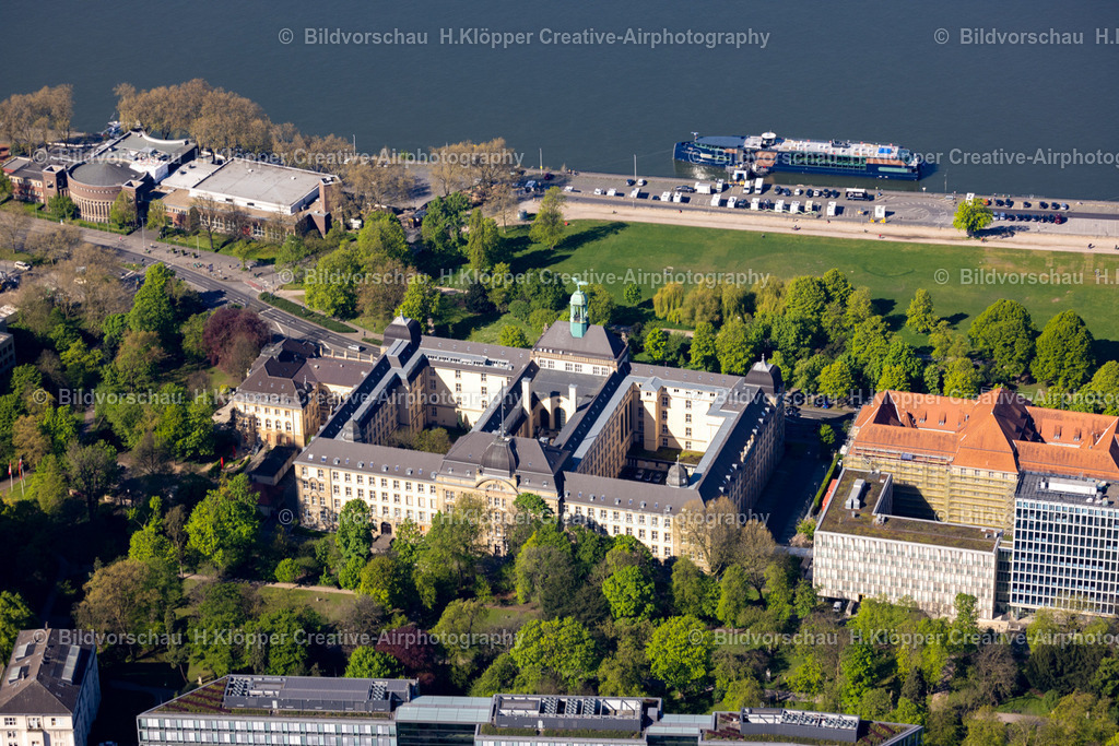 Luftbild  Bezirksregierung Düsseldorf f_439A3611 | Luftbildfotografie Hermann Klöpper/ Creative-Airphotography - Realisiert mit Pictrs.com
