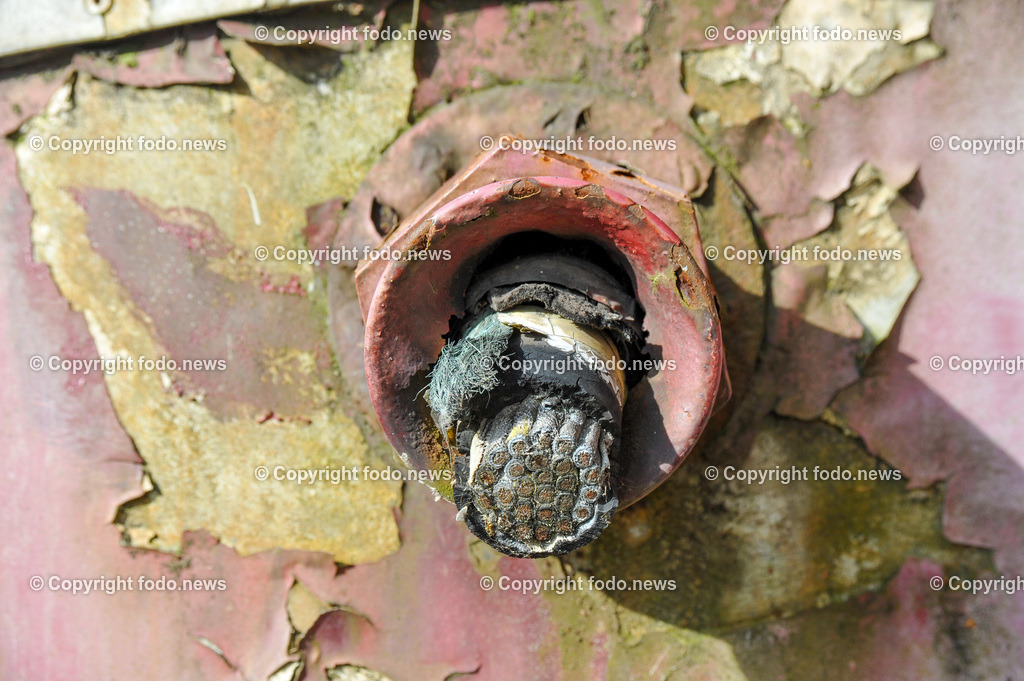 Deutschland_ Baden-Wuerttemberg_ Heilbronn_ 21.02.2025-39 | 21.02.2025, Deutschland, GER, Baden-Wuerttemberg, Heilbronn im Bild Themenbild, Stadtansichten, Ehemaliges Sueddeutsches Eisenbahnmuseum, Museum, Zug, Eisenbahn, Lost Place, aufgelassen, verwildert, Waggon