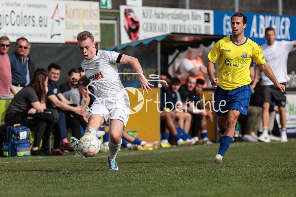 FC Pipinsried - VfR Garching | VfR #15 / FCP #20