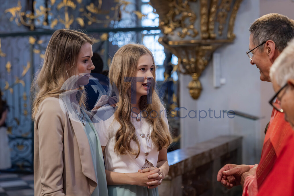 TM-20250608-0224 | Firmung Dom KlagenfurtCopyright: TM Sportscapture