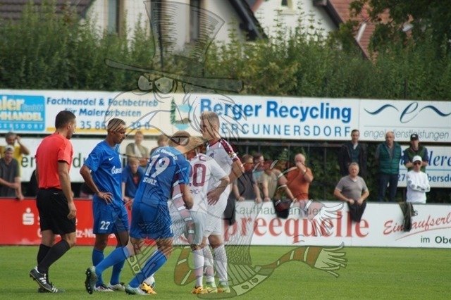 FC Oberlausitz Neugersdorf vs. BFC Dynamo 160 | mythos-online-redaktion