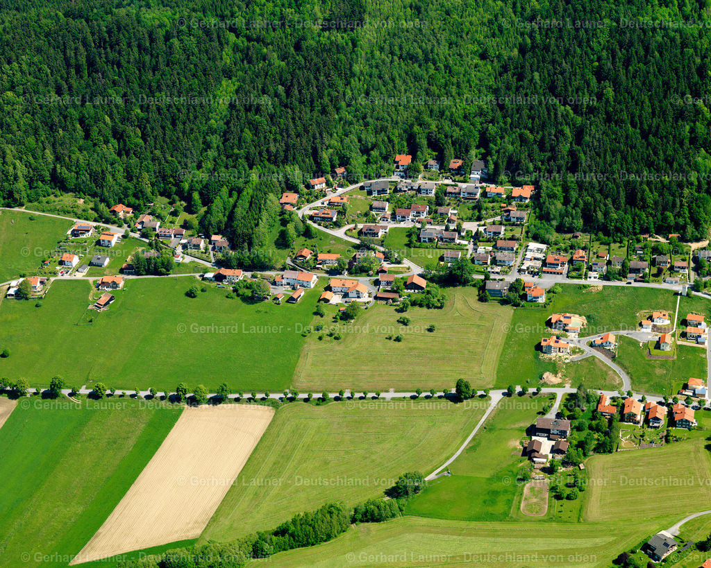 2724556 | Seifertsreut - Schönberg