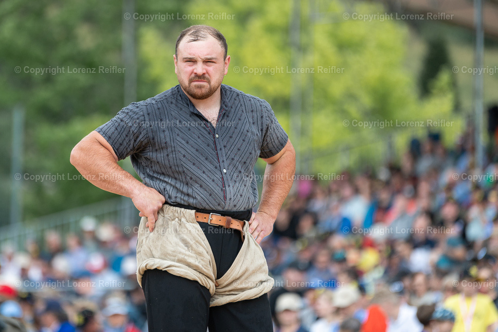 Schwingen -  NOS 2024 | Meilen, 30.6.24, Schwingen - NOS.