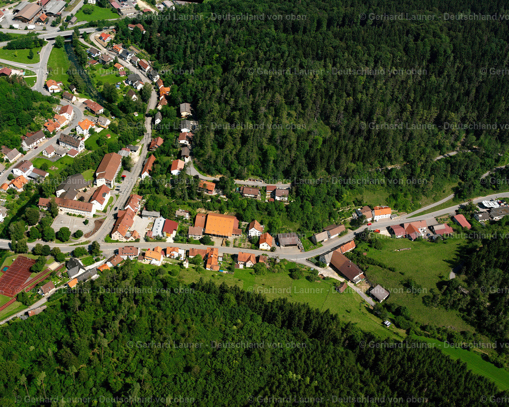 2536558 | Veringenstadt