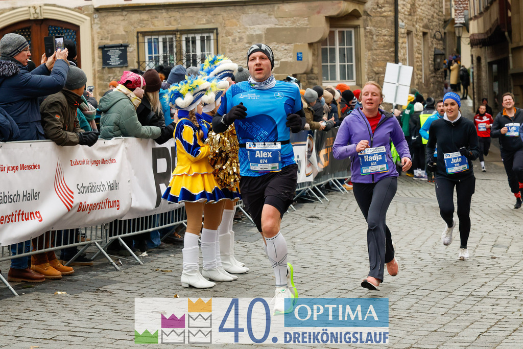 VR Bank Hauptlauf 10km | 40. Optima 3koenigslauf 2026 - Realisiert mit Pictrs.com