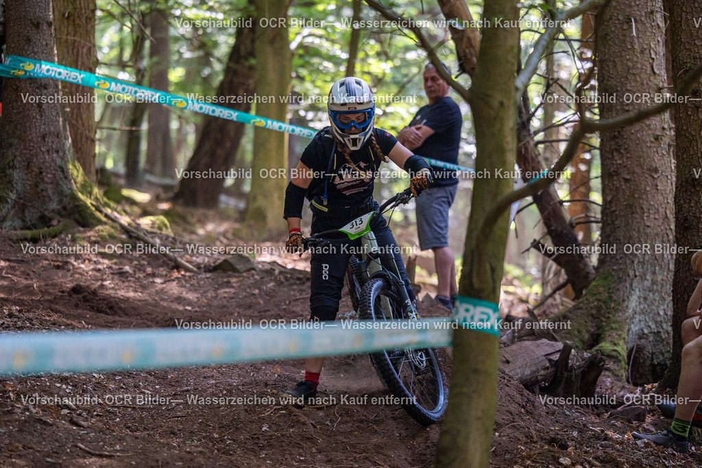 Enduro One Roßbach Sa R6-1895 | OCR Bilder Fotograf Eisenach Michael Schröder
