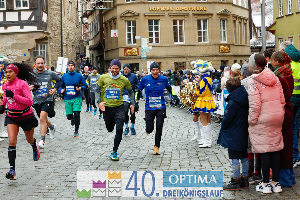 VR Bank Hauptlauf 10km | 40. Optima 3koenigslauf 2026 - Realisiert mit Pictrs.com