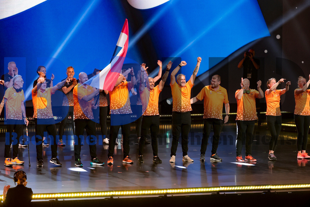  09.09.2023 - 
 | Sebastian Sendlak / Bochumer Nachrichtendienst (BOND) - Invictus Games 2023: Eroeffnungs-Zeremonie - Realisiert mit Pictrs.com